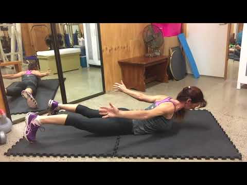 How to… Lying Cobra