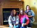 Fun in Boyne