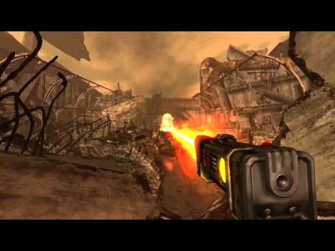 preview-Fallout:-New-Vegas-\'Lonesome-Road-DLC\'-Trailer-(GameZoneOnline)