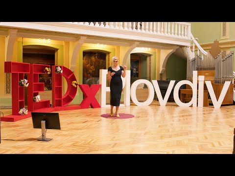 The Wake-Up Call : One Habit to transform your life | Kat Thorne