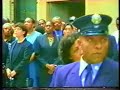 this video is from a sermon rev. dr. wyatt tee walker gave shortly after 9-11. in it he questions america's self-righteous attitude about terrorism. the sermon is given over the backdrop of footage of the collapsed twin towers and other events that took place shortly after 9-11 filmed by woody henderson of 