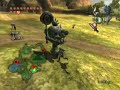Twilight Princess Codes