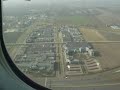 Opstijgen vliegtuig (Boeing)