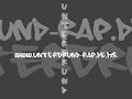 MC Bogy feat. Sady K - Willkommen in Abschaumcity