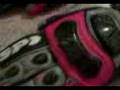 Spidi gloves carbo six