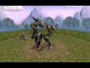 Spore Video