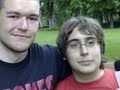 GCG de Mineyvo Cap8- parte 14  \"Thous de Luto\"