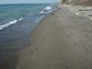A Walk On The Beach At West Hill