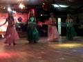 Dance - Hawaii- Five-O (Simon`s 40th B-day Party )
