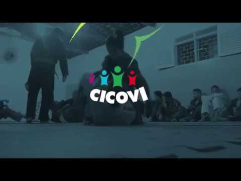 ONG Cicovi (video 05)