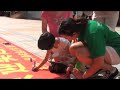 350.org - The Green Long March