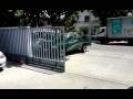 porton automatico corredera 092332471