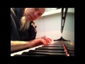 Zen Musical Practice Technique
