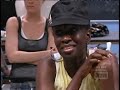 PROJECT RUNWAY Season 2 Episode 7 Part 2/5