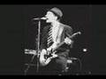 Squeeze Live at Lewisham Odeon December 1979