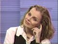january 21, 1993. from the mcneil-lehrer newshour (pbs). conclusion of the inauguration and analysis of the events by jim lehrer's guest panelists. interesting to hear the pundits' assessments of how bill clinton did on his first day in office. did he look and act like a president? did he say what you wanted to hear? part 3.
