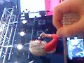 Tove Styrke LIVE Umeå 091228