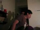 Cochos Drinking Night Part 3