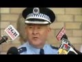 SYDNEY POLICE HUNT ESCAPED PRISONER ...