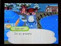 V�deo Animal Crossing: Gulliver