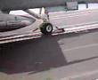 f-18 final check and launch