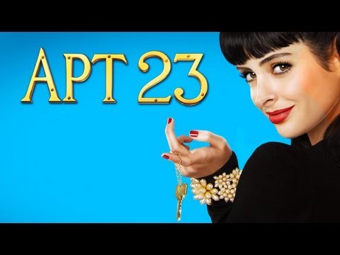 Don't Trust the B---- in Apartment 23 - Series Premiere Promo (HD)