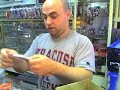 1994 FLAIR BASEBALL LIVE BOX BREAKS 1994 FLAIR BASEBALL LIVE BOX BREAKS