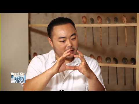 Video: Interview with Chef Hooni Kim of Danji 0 Video: Interview with Chef Hooni Kim of Danji