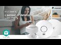 Nedis SmartLife - Sensors & Detectors