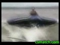 Dude Body Slammed By Tube
