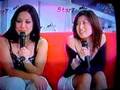 Sexbomb Rochelle & Sunshine on Startalk