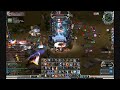 RF Online - Last CW on Chiron
