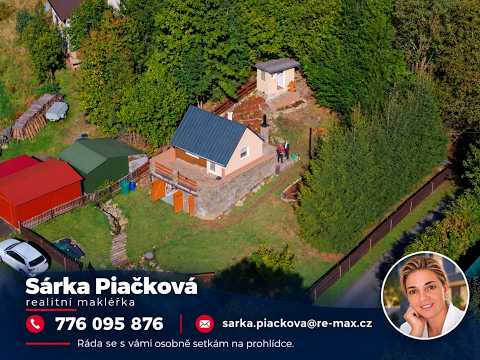 Video Chata v Beskydech -Košařiska