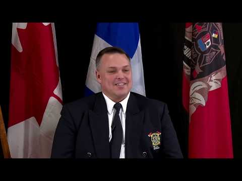 Sébastien Laplante – La vision d’avenir