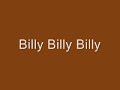 Tortola Billy Tortola Billy
