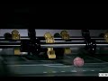 Foos rollover pull cutback Foos rollover pull cutback