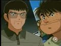 Captain Majid (Tsubasa) 5.18 Part 1