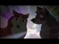 Jenna (Balto)- Black Roses Red