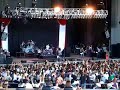 Sevendust - Pain in the grass 2008