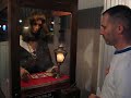 Brian and the Fortune Teller