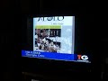 Presentazione AEOLO sul TG di Videolina