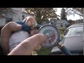 Car Maintenance : How to Add Freon to a Car Air Conditioner