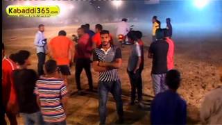 Mao Sahib (Philaur) Kabaddi Tournament 1 Mar 2016