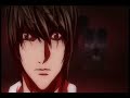 spoooiiiiileeeeeerrrrssss (i mean it)

i have a new record oo
2 days! 2 freakin days and not longer!!! yes! :d

again, this started as an isn't-supposed-to-be-great-project and by now, i rly like it ^_^
most of the time, the clips don't fit the lyrics, so i won't post a translation. basically i used this song because it's great for amvs and because light calls himself a god.
 
for anyone who understands german: yes, there is a part where it seems like l was jesus. yes, i did that on purpose. no, i do not intend to call l jesus- or god-like.

well then, have fun, enjoy, rate, leave me comments, do whatever you like, i'll be grateful x)

--

edit: i just noticed that the credits aren't readable -.- sry for that one; this is what they say:

music:

e nomine - e nomine
hirano yoshihisa - misa no uta (piano solo)

anime:

death note

(c) madhouse/tsugumi oba

amv by
ak(at)issi


many many thanks for watching, folks! :)
hope to see you around soon...