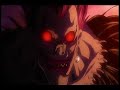 spoooiiiiileeeeeerrrrssss (i mean it)

i have a new record oo
2 days! 2 freakin days and not longer!!! yes! :d

again, this started as an isn't-supposed-to-be-great-project and by now, i rly like it ^_^
most of the time, the clips don't fit the lyrics, so i won't post a translation. basically i used this song because it's great for amvs and because light calls himself a god.
 
for anyone who understands german: yes, there is a part where it seems like l was jesus. yes, i did that on purpose. no, i do not intend to call l jesus- or god-like.

well then, have fun, enjoy, rate, leave me comments, do whatever you like, i'll be grateful x)

--

edit: i just noticed that the credits aren't readable -.- sry for that one; this is what they say:

music:

e nomine - e nomine
hirano yoshihisa - misa no uta (piano solo)

anime:

death note

(c) madhouse/tsugumi oba

amv by
ak(at)issi


many many thanks for watching, folks! :)
hope to see you around soon...