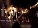 Baile Fiesta 15 de Cande Busnelli