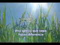Mi Iglesia Rene Gonzales Karaoke