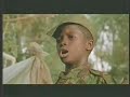 'Ezra,' Tragic Tale of Child Soldiers in Africa