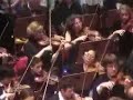 Beethoven 9 th Symphony