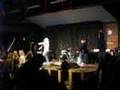 Kickflipper at AG's talentshow